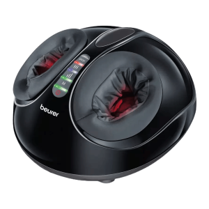 Ultimate Foot Massager
