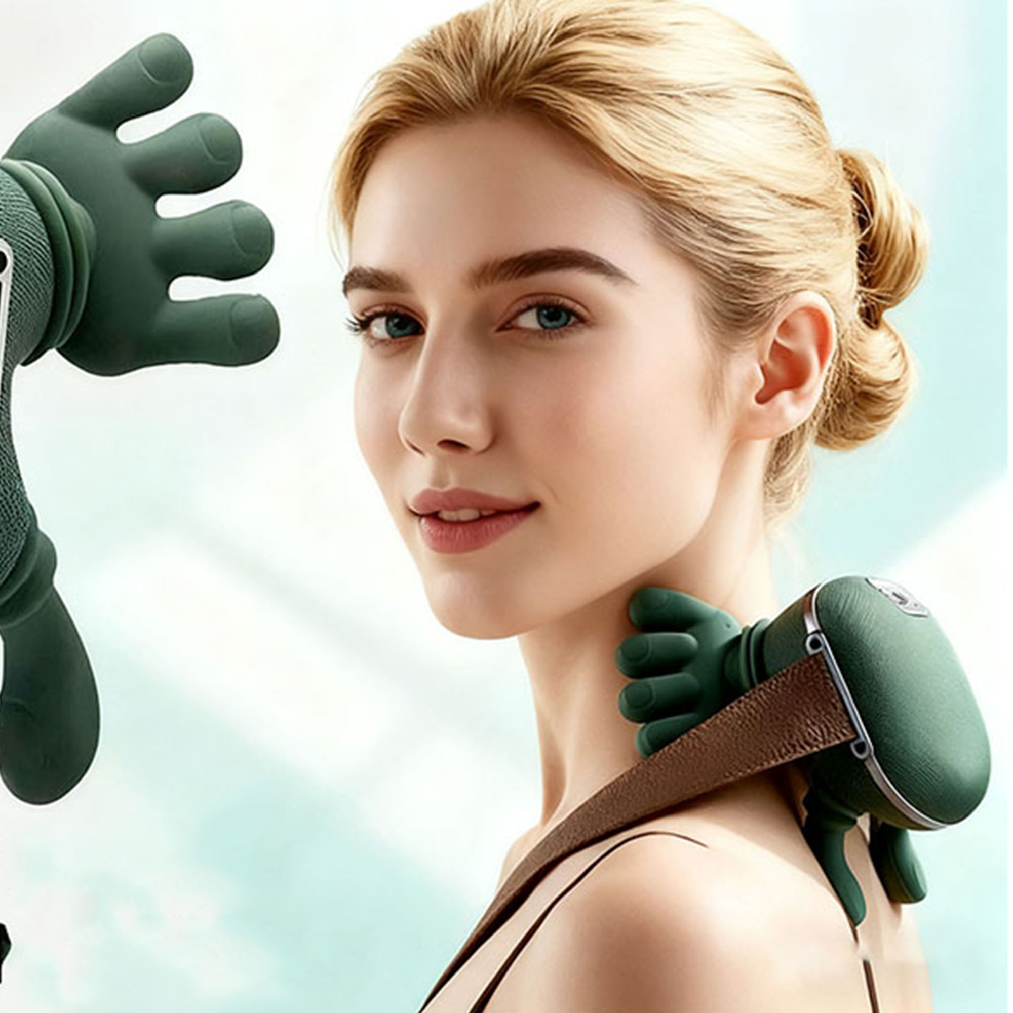 Ultimate Hand Massager - Image 3