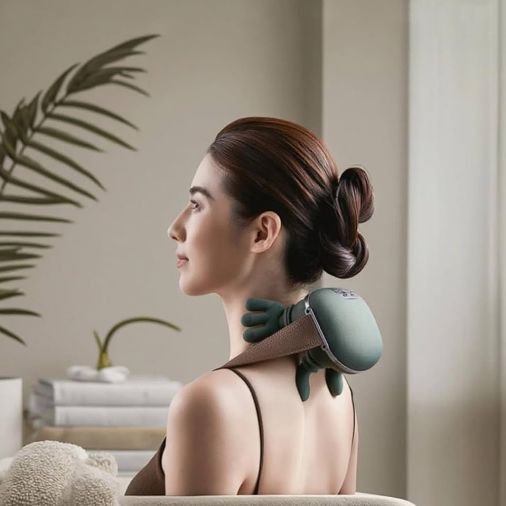 Ultimate Hand Massager - Image 2
